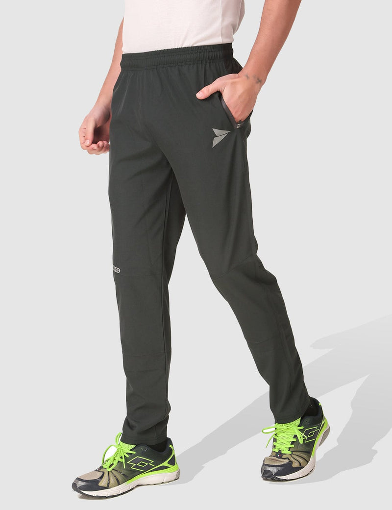 Buy online Grey Lycra Blend Full Length Track Pant from Sports Wear for Men  by Xatia for ₹299 at 50% off | 2024 Limeroad.com